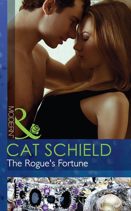 The Highest Bidder - The Rogue&#39;s Fortune (Mills &amp; Boon Modern) (The Highest Bidder, Book 5): First edition