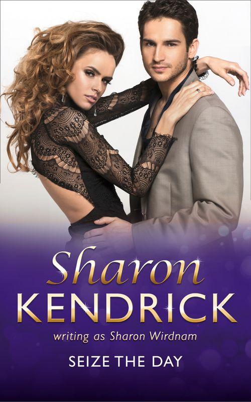Seize The Day (Mills &amp; Boon Medical)