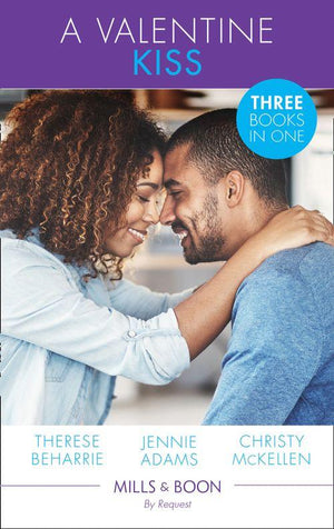 A Valentine Kiss: A Marriage Worth Saving / Tempted by Her Tycoon Boss / The Unforgettable Spanish Tycoon (Mills &amp; Boon By Request)