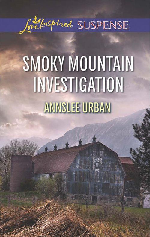 Smoky Mountain Investigation (Mills &amp; Boon Love Inspired Suspense)