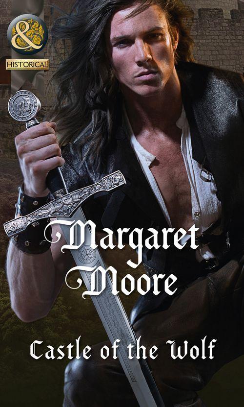 The Knights&#39; Prizes - Castle Of The Wolf (Mills &amp; Boon Historical) (The Knights&#39; Prizes): First edition