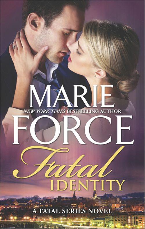 Fatal Identity (9781474063630)