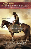 Dakota Cowboy (Mills & Boon Love Inspired): First edition (9781472023032)