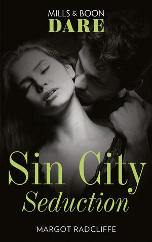 Sin City Seduction (Mills &amp; Boon Dare)