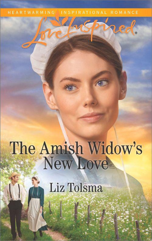 The Amish Widow&#39;s New Love (Mills &amp; Boon Love Inspired)