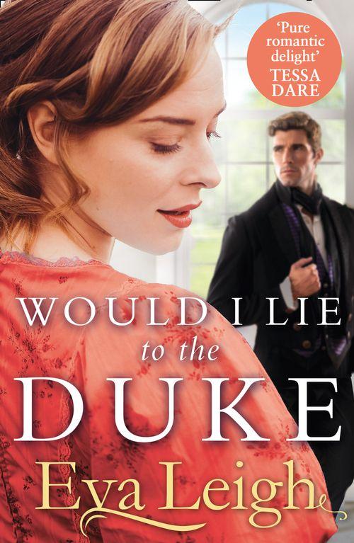 Would I Lie to the Duke (9780008401139)