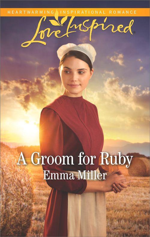 The Amish Matchmaker - A Groom For Ruby (Mills &amp; Boon Love Inspired) (The Amish Matchmaker, Book 5)