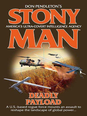Deadly Payload: First edition (9781472085917)