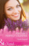 Fortune's Perfect Valentine (Mills & Boon Cherish) (The Fortunes of Texas: All Fortune's Children, Book 2) (9781474040655)