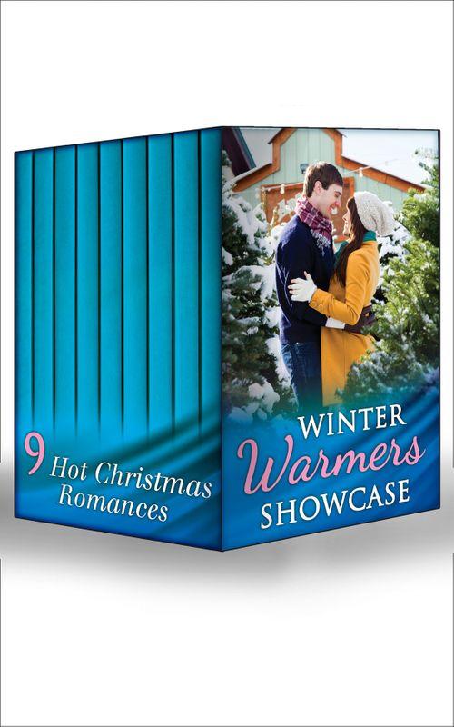 Winter Warmers Showcase: First edition
