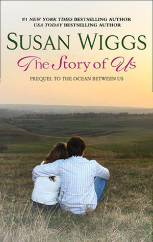 The Story Of Us: First edition