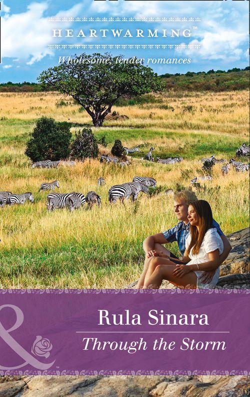 From Kenya, with Love - Through The Storm (Mills &amp; Boon Heartwarming) (From Kenya, with Love, Book 3)