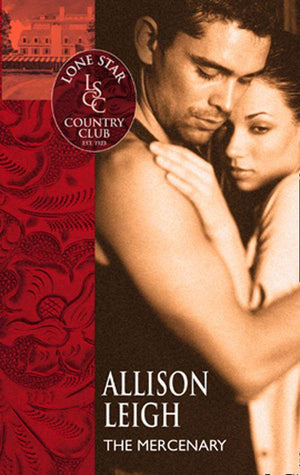 The Mercenary (Mills &amp; Boon Silhouette): First edition