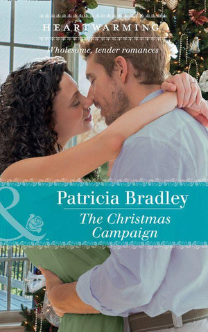 The Christmas Campaign (Mills &amp; Boon Heartwarming)