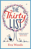 The Thirty List: First edition (9780263915334)