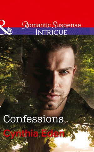 The Battling McGuire Boys - Confessions (Mills &amp; Boon Intrigue) (The Battling McGuire Boys, Book 1): First edition