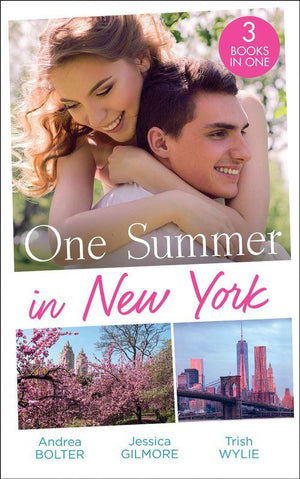 One Summer In New York: Her New York Billionaire / Unveiling the Bridesmaid / Her Man in Manhattan