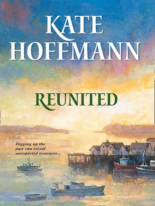 Reunited: First edition