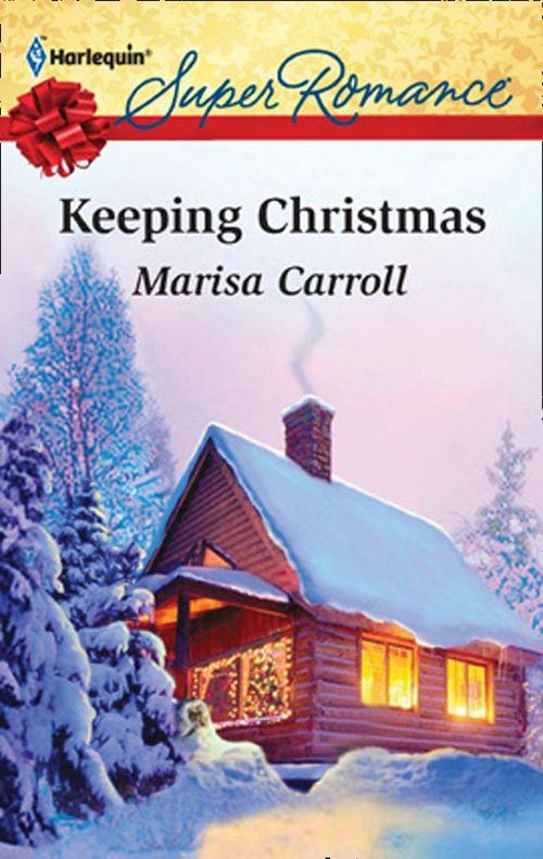 Keeping Christmas: First edition