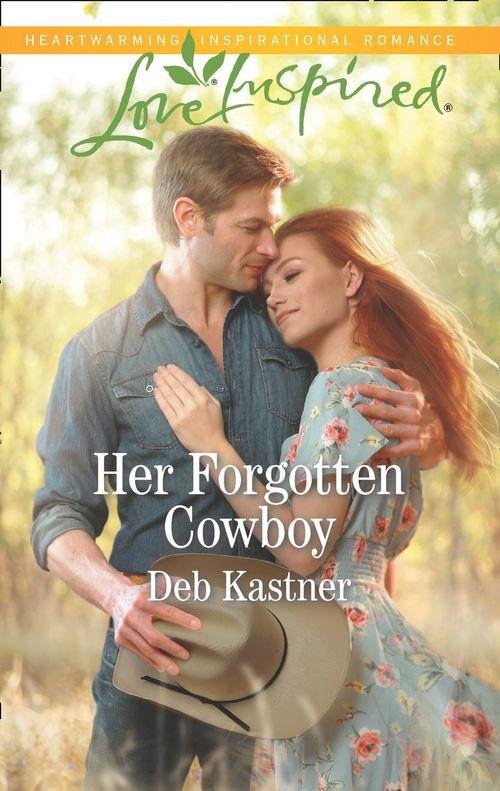 Cowboy Country - Her Forgotten Cowboy (Mills &amp; Boon Love Inspired) (Cowboy Country, Book 10)