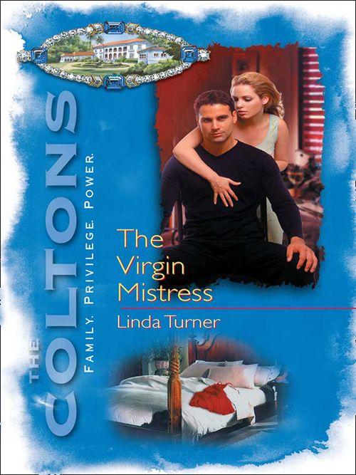 The Virgin Mistress: First edition