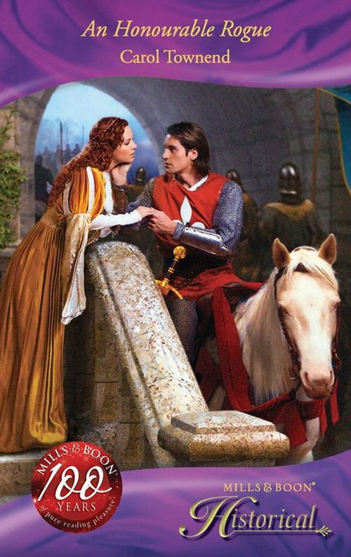 Wessex Weddings - An Honourable Rogue (Mills &amp; Boon Historical) (Wessex Weddings, Book 2): First edition