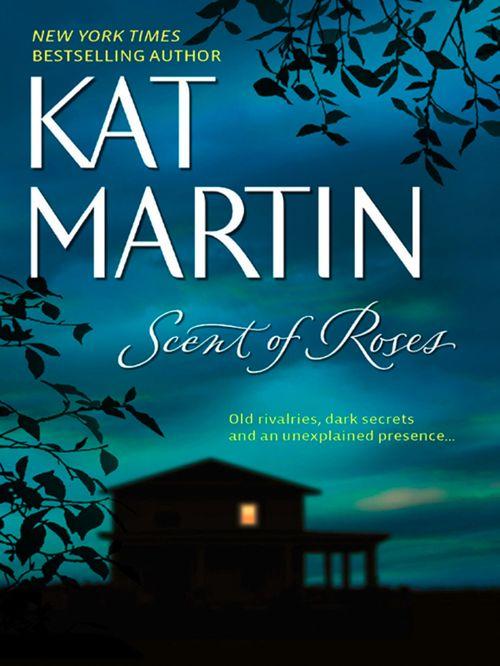 Scent Of Roses: First edition