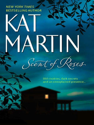 Scent Of Roses: First edition