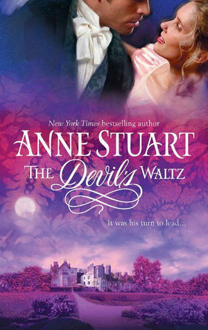 The Devil&#39;s Waltz: First edition