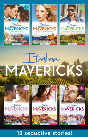Italian Maverick&#39;s Collection