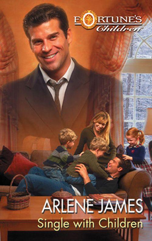 Single with Children: First edition