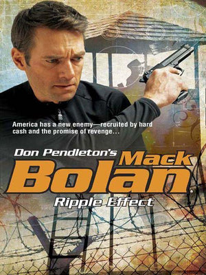 Ripple Effect: First edition