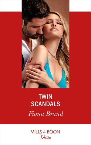 The Pearl House - Twin Scandals (Mills &amp; Boon Desire) (The Pearl House, Book 7)