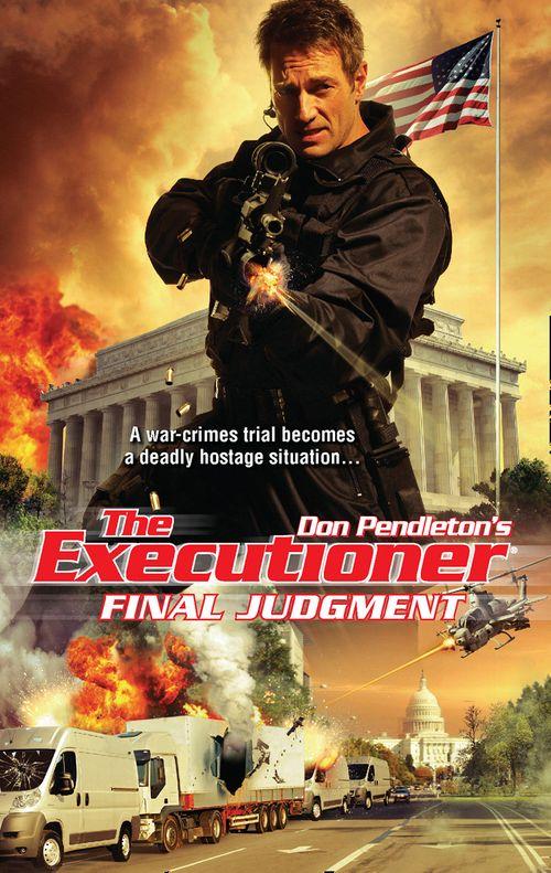 Final Judgment: First edition