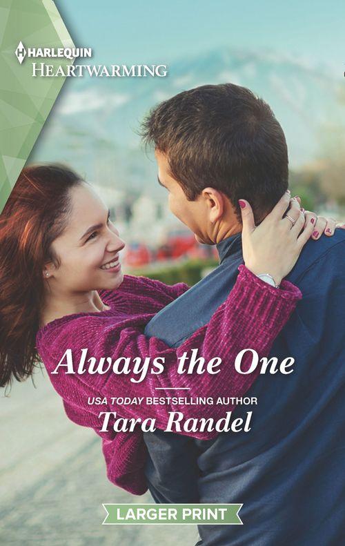 Meet Me at the Altar - Always The One (Mills &amp; Boon Heartwarming) (Meet Me at the Altar, Book 4)