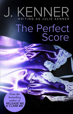 The Perfect Score (Mills &amp; Boon Spice): First edition
