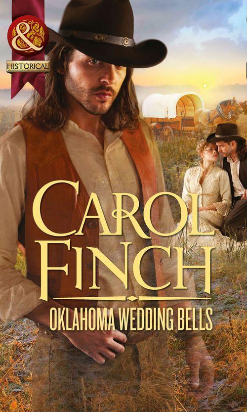 Oklahoma Wedding Bells (Mills &amp; Boon Historical): First edition