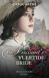 The Viscount's Yuletide Bride (Mills & Boon Historical) (9780008901813)