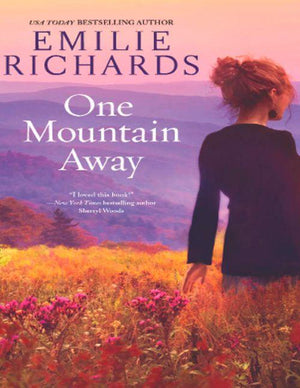 Goddesses Anonymous - One Mountain Away (Goddesses Anonymous, Book 1): First edition