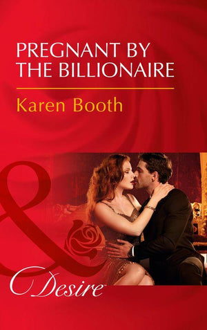 The Locke Legacy - Pregnant By The Billionaire (Mills &amp; Boon Desire) (The Locke Legacy, Book 1)