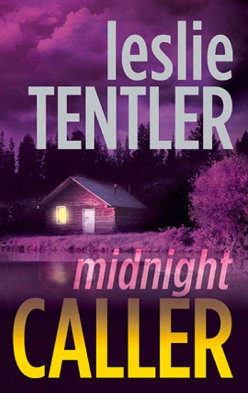 The Chasing Evil Trilogy - Midnight Caller (The Chasing Evil Trilogy, Book 1): First edition