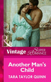 Another Man's Child (Mills & Boon Vintage Superromance): First edition (9781472063274)