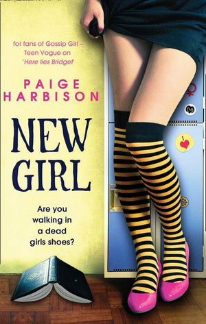 New Girl: First edition