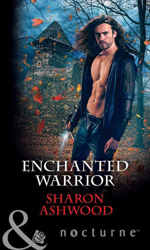 Enchanted Warrior (Mills &amp; Boon Nocturne)