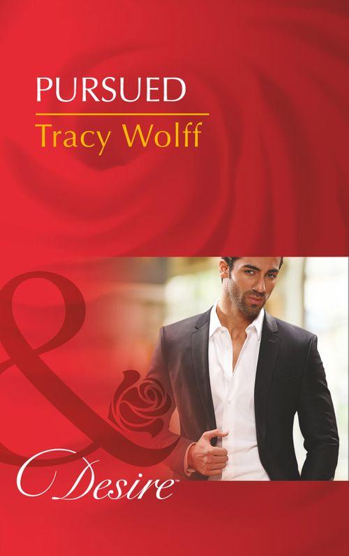 The Diamond Tycoons - Pursued (Mills &amp; Boon Desire) (The Diamond Tycoons, Book 2)
