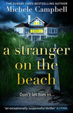 A Stranger on the Beach (9780008354503)