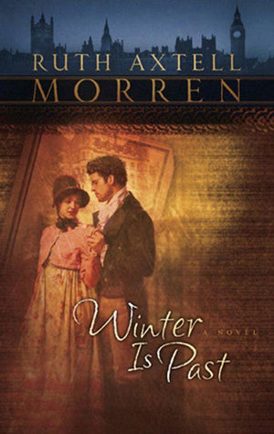 Winter Is Past (Mills &amp; Boon Silhouette): First edition