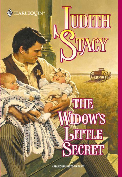 The Widow&#39;s Little Secret (Mills &amp; Boon Historical): First edition