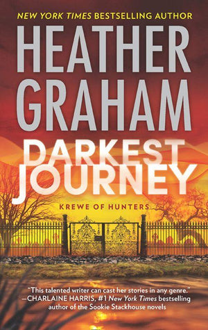 Krewe of Hunters - Darkest Journey (Krewe of Hunters, Book 20)