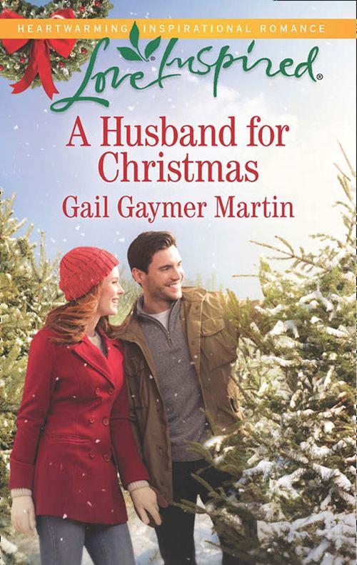 A Husband For Christmas (Mills &amp; Boon Love Inspired)